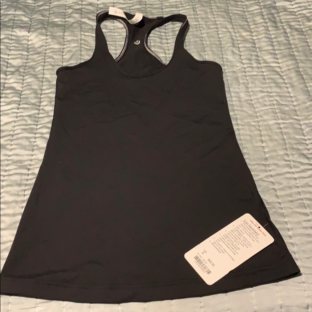 Lululemon tank NWT